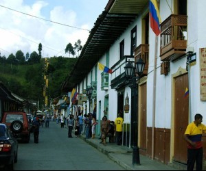 Real Street. Source: Uff.Travel